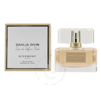 Givenchy Dahlia Divin Eau De Parfum Nude EDP For Her 50 ml / 1.7 Fl. oz.