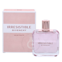 Givenchy Irresistible EDT For Her 80 ml / 2.70 Fl. oz.