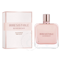 Givenchy Irresistible Rose Velvet EDP For Her 80 ml / 2.7 Fl. oz.