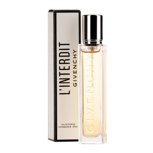 Givenchy L'Interdit EDP For Her 12.5ml / 0.42 Fl. Oz