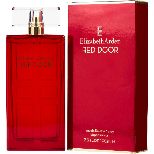 Elizabeth Arden Red Door EDT for her 100mL