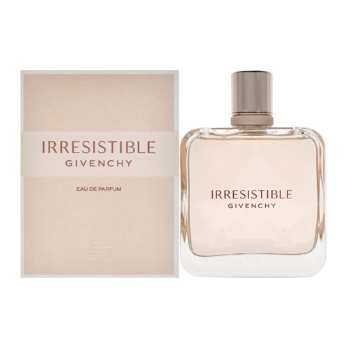 Givenchy Irresistible EDP For Her 80 ml / 2.7 Fl. oz.