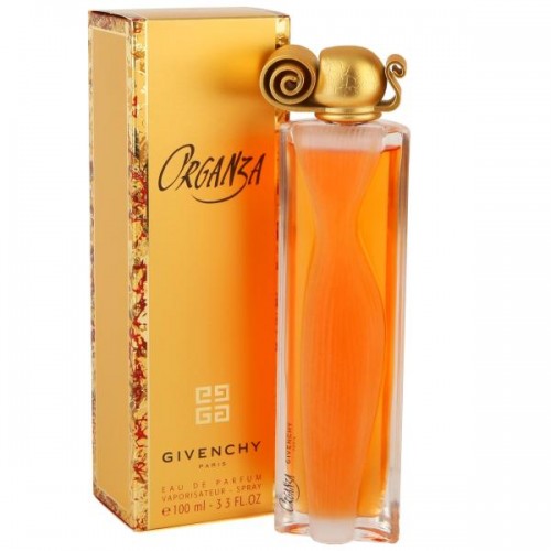 Givenchy Organza Eau De Parfum for Her 100ml