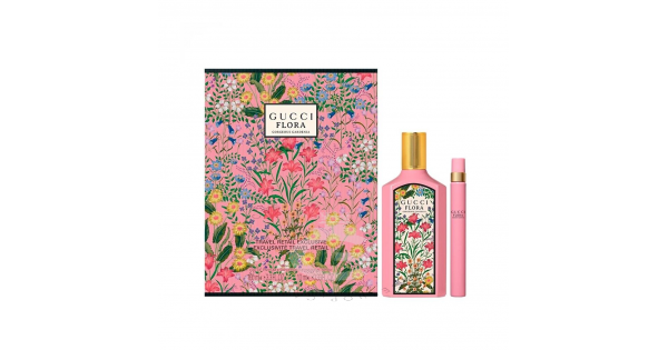 Gucci bloom gorgeous gardenia online