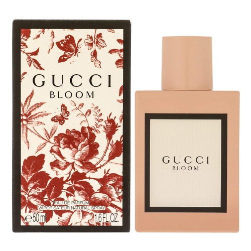 GUCCI Bloom Eau De Parfum for her 50ML 