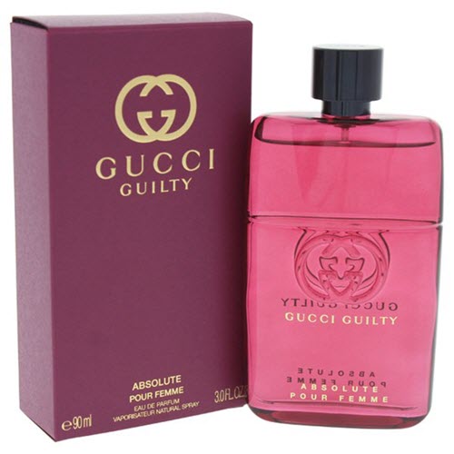 Gucci Guilty Absolute Pour Femme EDP 90ML