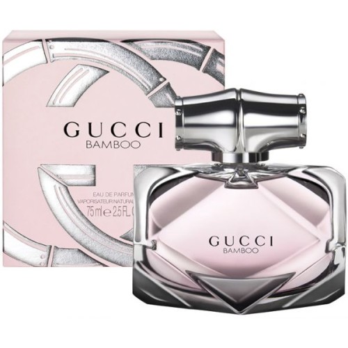 Gucci bamboo 75ml price on sale