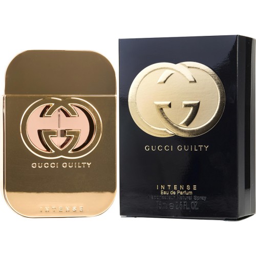 Gucci Guilty Intense Eau De Parfum for 