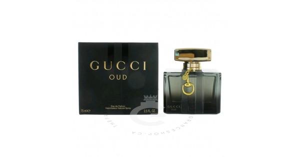 Gucci oud perfume shop deals