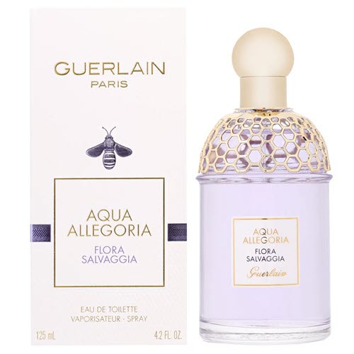 Guerlain Aqua Allegoria Flora Salvaggia EDT For Her 125ml / 4.2oz