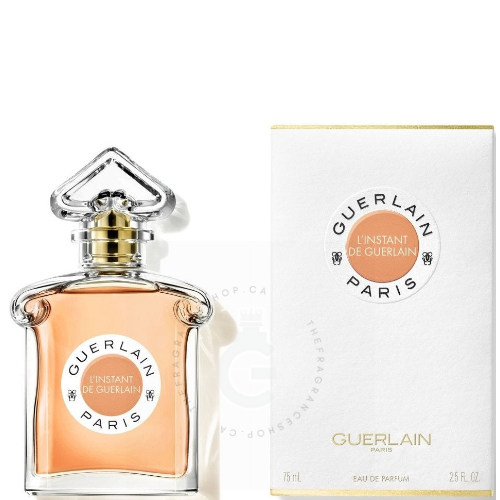 Guerlain L'instant De Guerlain EDP For Her 75 ml / 2.5 Fl. oz.