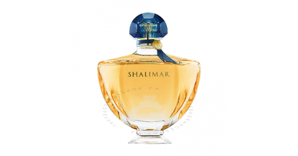 Guerlain Shalimar EDT For Her 90ml / 2oz Tester