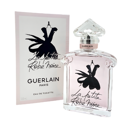 Guerlain La Petite Robe Noire EDT For Her 100ml / 3.3 Fl. oz. 