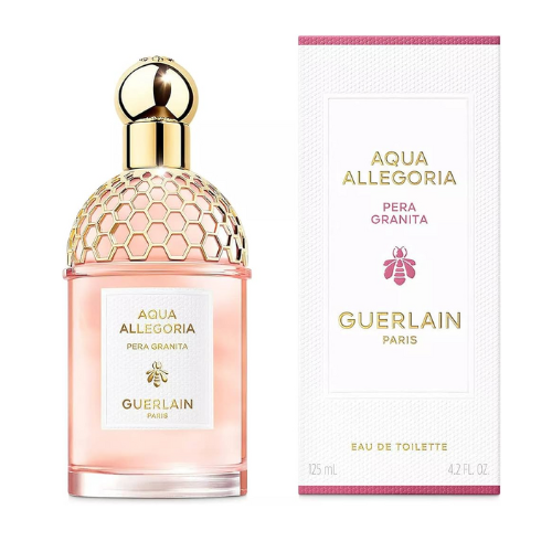 Guerlain Aqua Allegoria Pera Granita EDT For Her 75ml / 2.5 fl oz