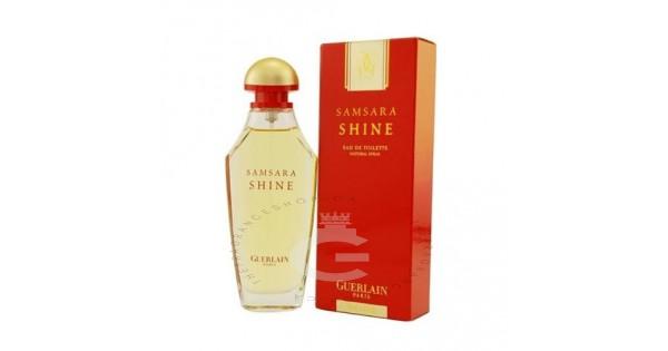 guerlain samsara shine