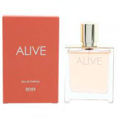 Hugo Boss Alive EDP For Her 80mL