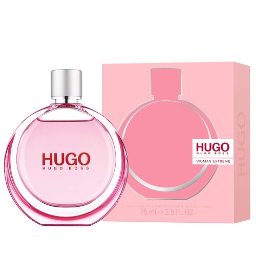 Hugo Boss Woman Extreme EDP for her  75mL