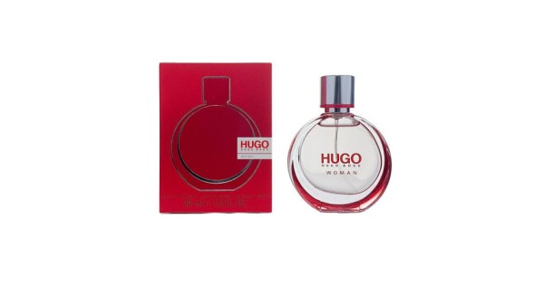 Hugo Boss Red Woman EDP for her 30mL Red Woman EDP