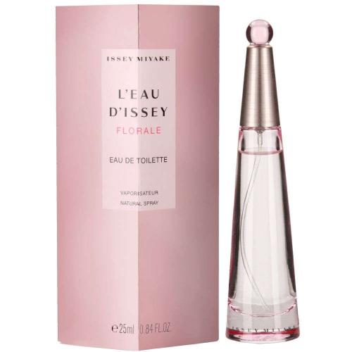 Issey Miyake L'Eau Florale EDT her 50ml Florale