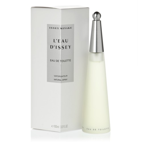 Issey miyake store perfume