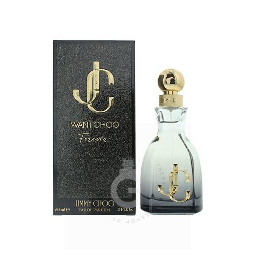 Jimmy Choo I Want Choo Forever EDP For Her 60ml / 2Fl.oz