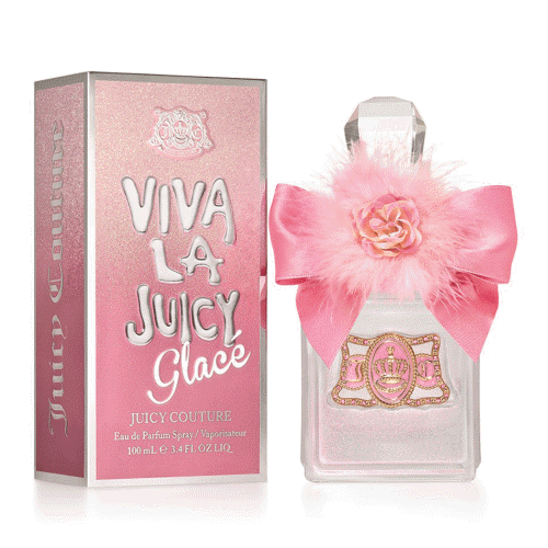 Viva La Juicy Glace EDP for Her 100mL