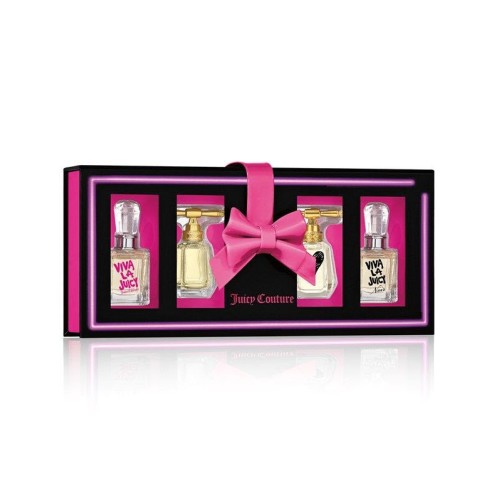 NEW 💗 Mommy & Me @Juicy Couture Gift sets are FINALLY here in Canada