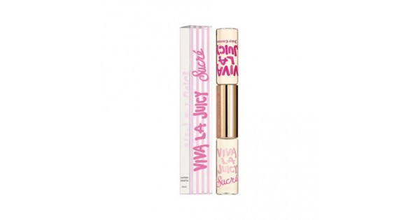 Viva La Juicy Juicy Couture Rollerball Duo For Her - Juicy Couture