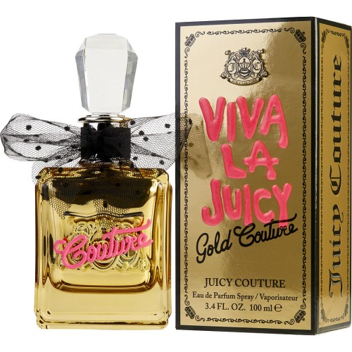 Viva La Juicy Pink Couture by Juicy Couture