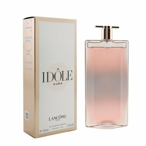 Lancome Idole Aura EDP Lumineuse For Her 50mL