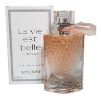 Lancome La Vie Est Belle L'Eclat EDT For Her 50 ml / 1.7 Fl. oz. Tester