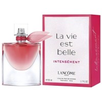 Lancome La Vie Est Belle Intensement L'eau De Parfum For Her 50 ml / 1.7 Fl. oz.