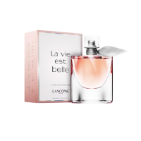 Lancome La Vie Est Belle L'eau De Parfum For Her 50 ml / 1.7 Fl. oz.