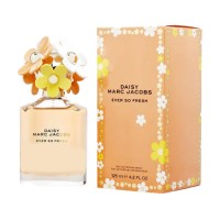 Marc Jacobs Daisy Ever So Fresh For Her EDP 125 ml / 4.2 Fl.oz.