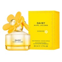 Marc Jacobs Daisy Sunshine 50mL EDT For Her