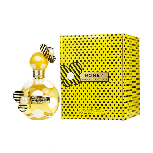 Marc Jacobs Honey EDP for her  100mL