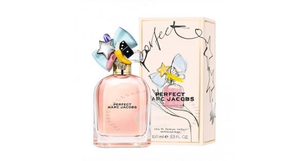 Marc Jacobs Perfect For Her EDP 100mL