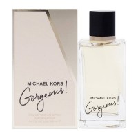 Michael Kors Gorgeous EDP For Her 100ml / 3.4 Fl.Oz.