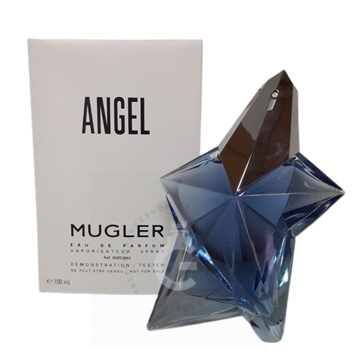 Angel Mugler EDP For Her 100 ml / 3.3 Fl.oz. Tester