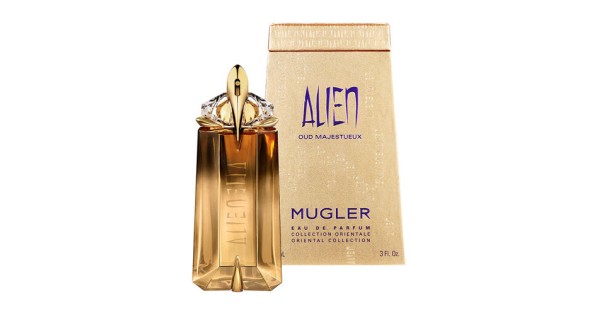 Thierry mugler alien discount oud