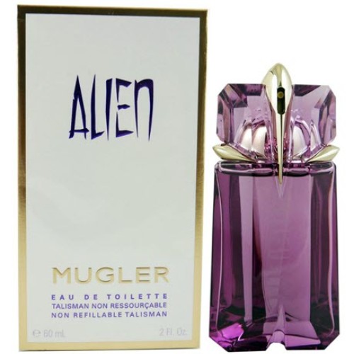 Thierry Mugler Alien EDT For Her 60ml