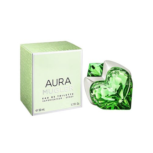 Thierry Mugler Aura EDT For Her 50mL