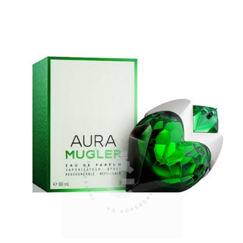 Thierry Mugler Aura EDP for her 90ml