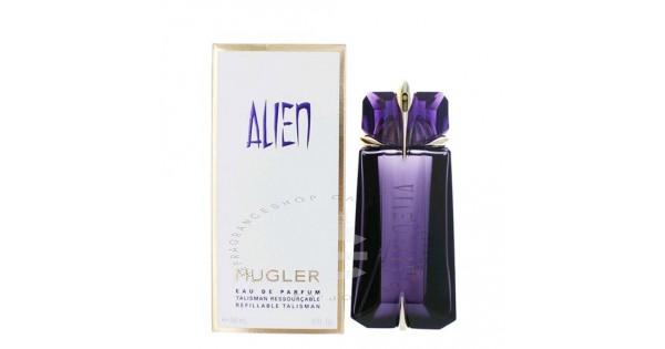 Alien- outlet Thierry Mugler 90ML