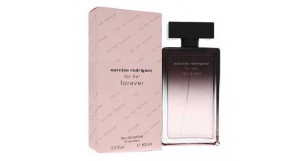 narciso rodriguez - for her forever