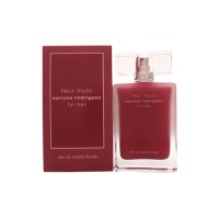 Narciso Rodriguez Fleur Musc EDT Florale For Her 50ml / 1.6 Fl.oz.