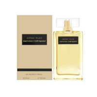 Narciso Rodriguez Amber Musc EDP Intense For Her 100ml / 3.3 Fl.Oz.