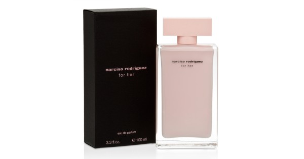 Narciso Rodriguez EDP for her 100mL - Narciso Rodriguez