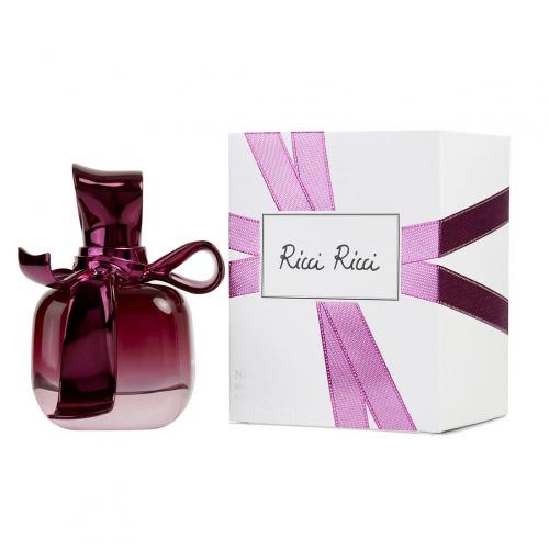 Nina Ricci Ricci EDP for Her 50mL