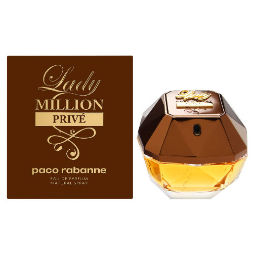 Paco Rabanne Lady Million Prive EDP for her 50ml / 1.7 Fl.Oz.